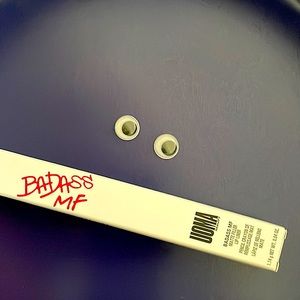 Uoma Beauty BADASS MF 1.14g lip liner in Ross shade